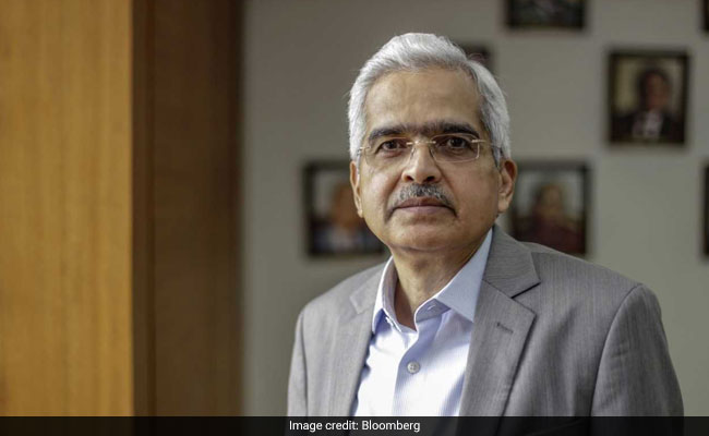 RBI Governor Shaktikanta Das Faces Increasingly Tough Balancing Act