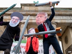 Explained: Why US May Not Attack Iran Despite Trump's 'Military Action' Threats