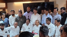 अंबरनाथमध्ये भाजपला धोबीपछाड! अजित पवार गटालाही धक्का, शिंदेंची स्मार्ट खेळी, किती नगरसेवक फोडले?