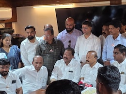 अंबरनाथमध्ये भाजपला धोबीपछाड! अजित पवार गटालाही धक्का, शिंदेंची स्मार्ट खेळी, किती नगरसेवक फोडले?