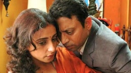 Divya Dutta Recalls Being "Nervous" About Intimate Scene With Irrfan Khan In <i>Hisss</i>: "<i>Dosti Badi Kaam Aati Hai</i>"