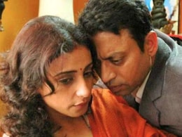 Divya Dutta Recalls Being "Nervous" About Intimate Scene With Irrfan Khan In <i>Hisss</i>: "<i>Dosti Badi Kaam Aati Hai</i>"