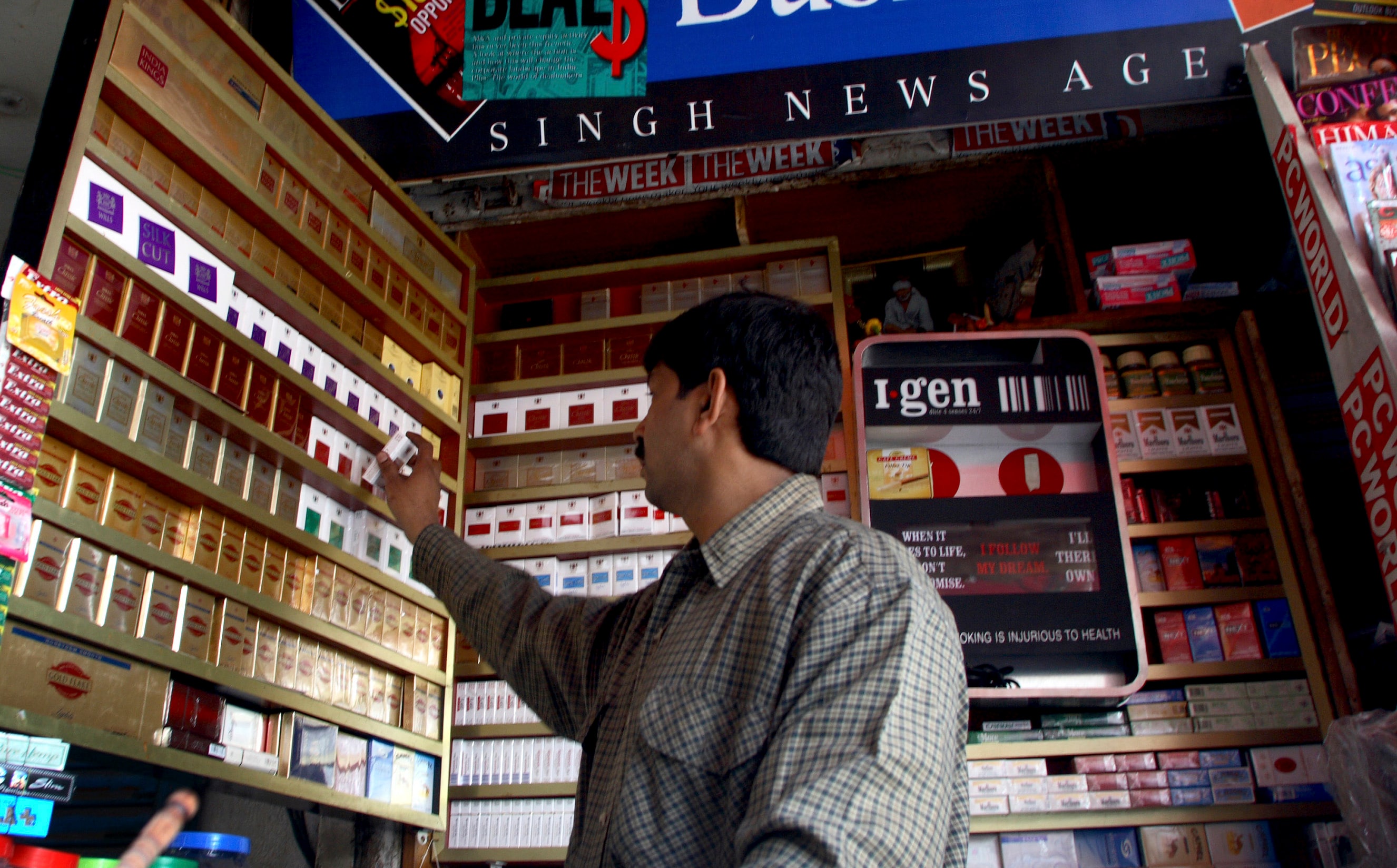 GST Rate Structure: One Step Forward, Two Steps Back?