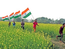 Republic Day 2026: गणतंत्र दिवस के लिए बेहतरीन वॉलपेपर आइडिया