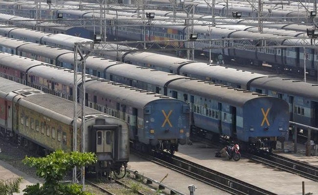 IRCTC Train Ticket Cancellation In Case Of RAC, Wait-Listed Tickets: What You Need To Know?