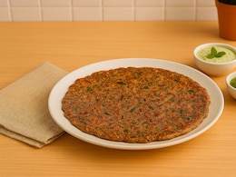 5 Smart Tips To Cook Ragi Cheela That Is Soft, Tasty And Nutritious