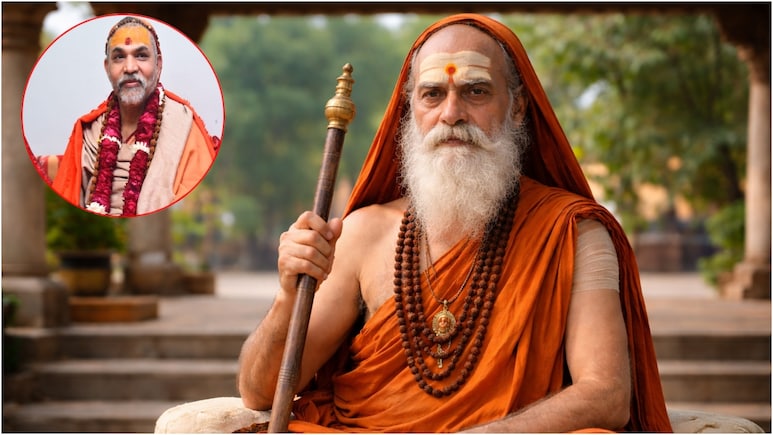 कैसे बनते हैं शंकराचार्य, यह कितना कठिन? ब्राह्मण कुल से काशी विद्वत परिषद तक का पूरा रास्ता जानिए