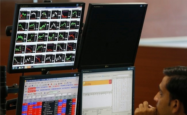 Sensex, Nifty Extend Decline To Seventh Day; Reliance Industries Top Loser