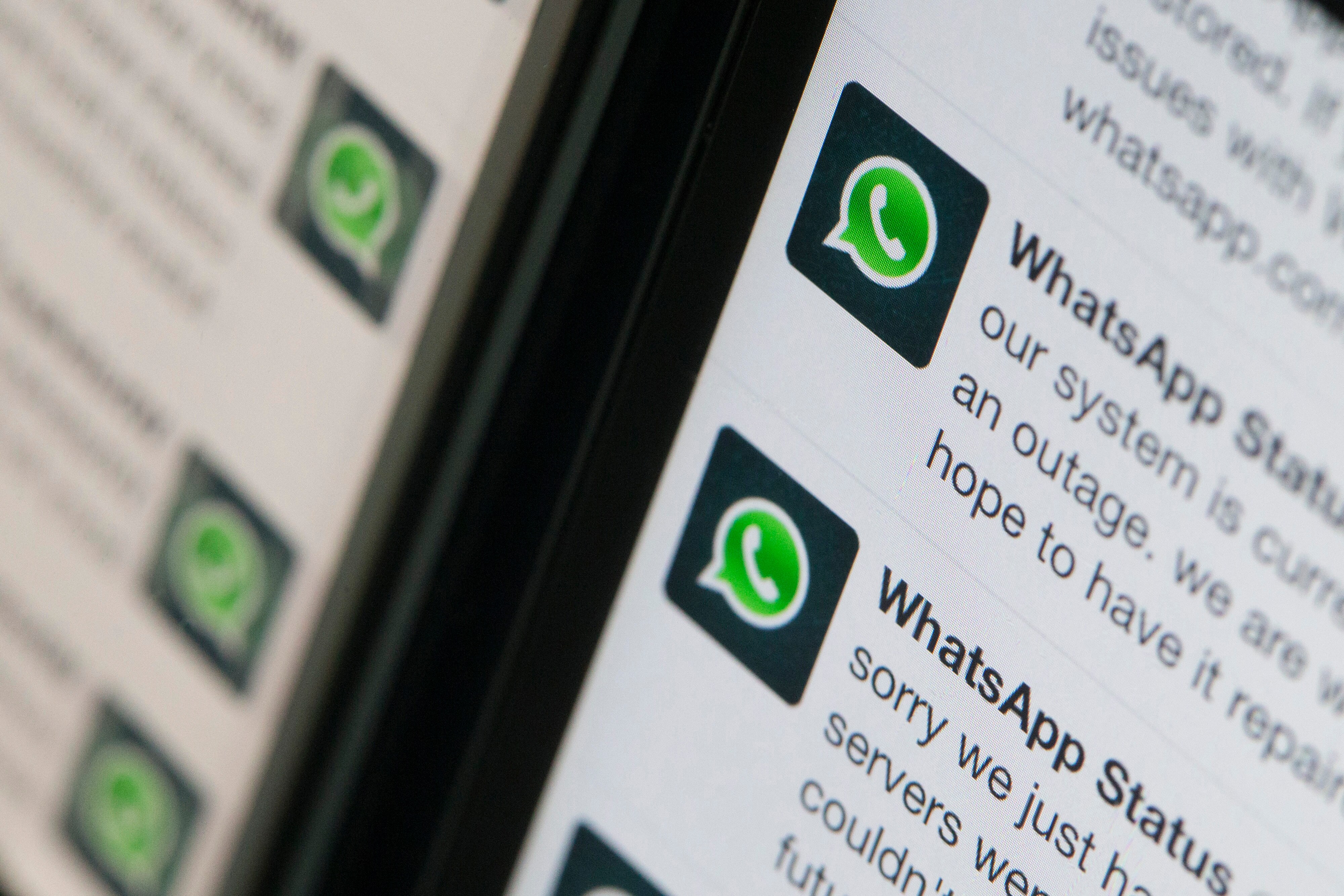 After India, WhatsApp Caps Message Forwarding To Five Chats Globally