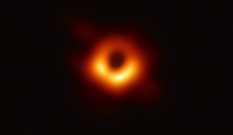 Black Hole Named &lsquo;Powehi&rsquo; By Hawaii University Professor
