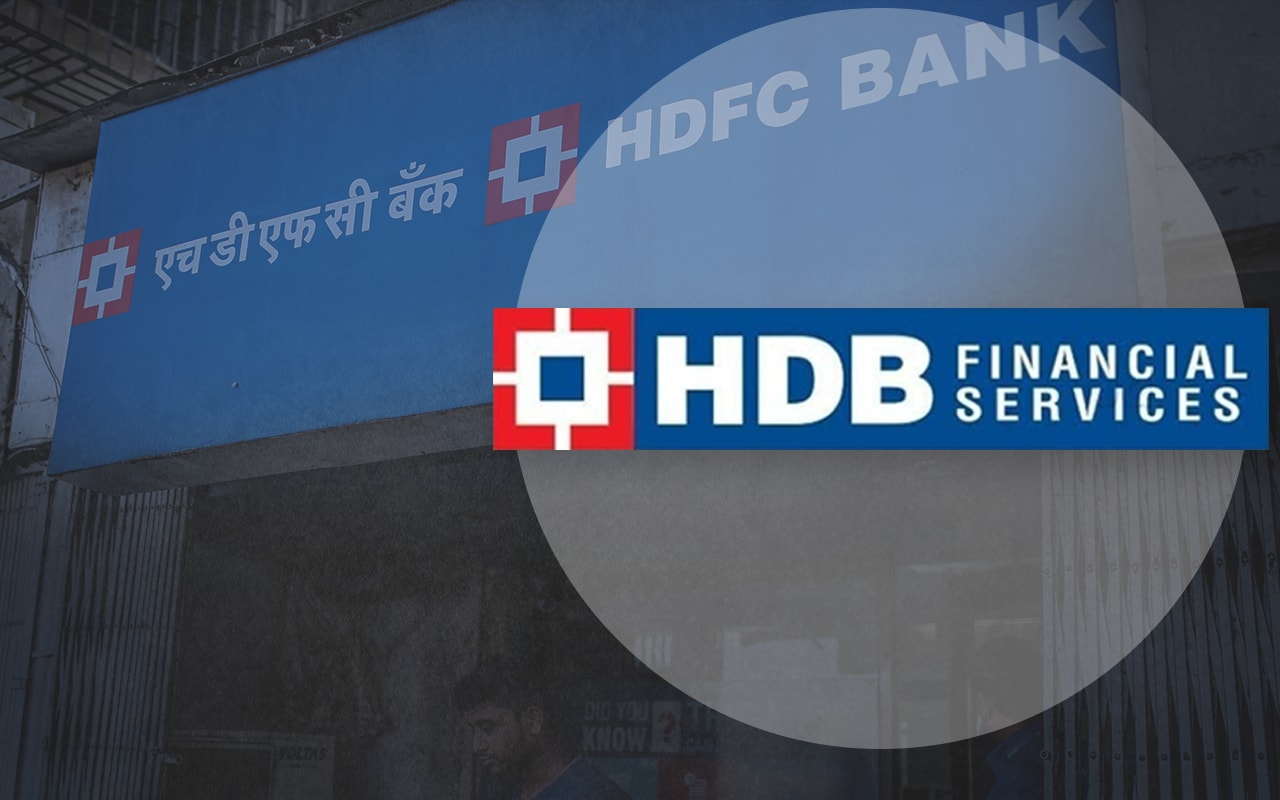 HDFC Bank May Begin Listing Process Of HDB Financial Soon, Says CFO Vaidyanathan