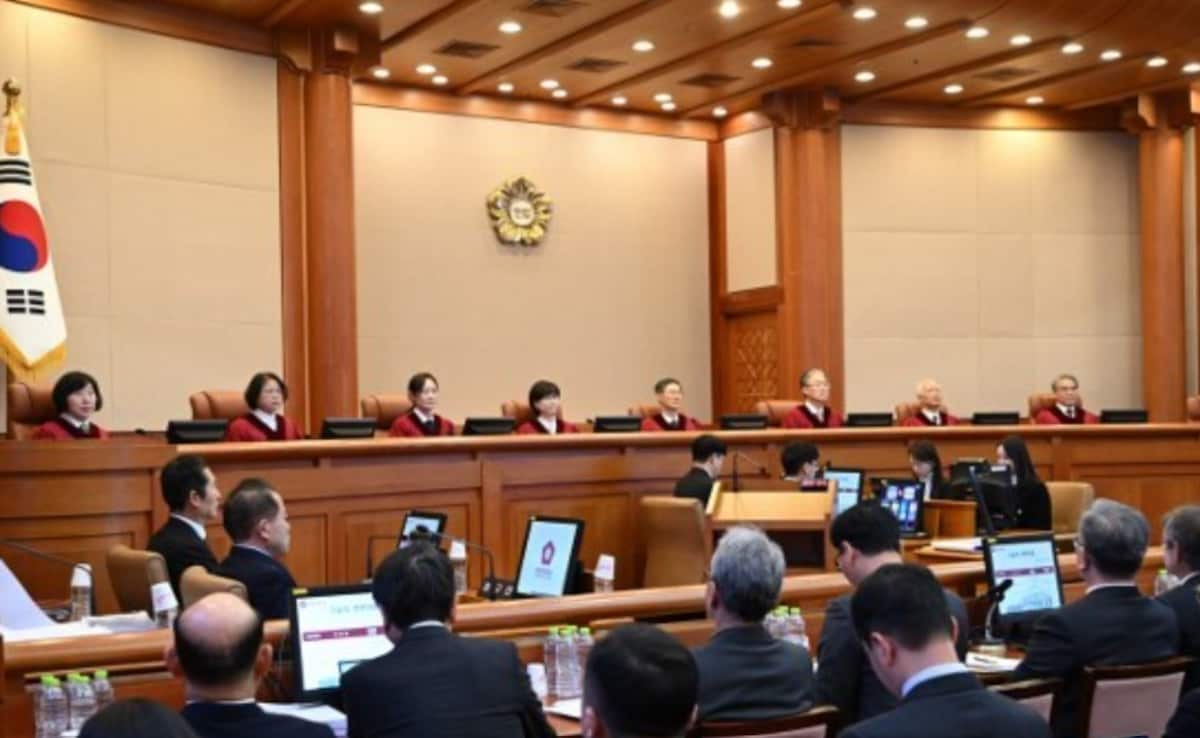 Latest and Breaking News on NDTV