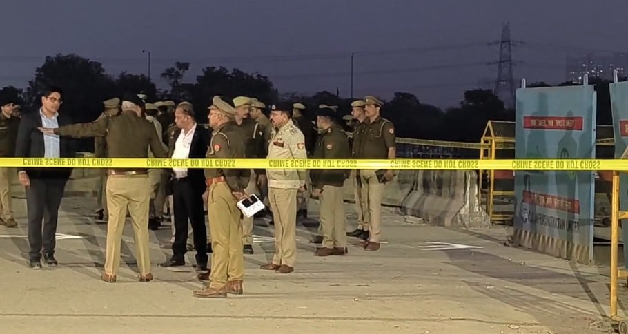 Latest and Breaking News on NDTV Latest and Breaking News on NDTV