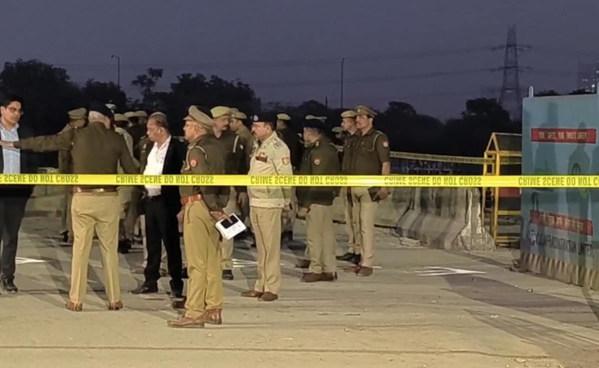 Latest and Breaking News on NDTV