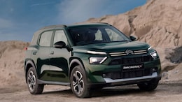 Citroen Aircross, C3 Get New Variants Under Bookings-Led Strategy; Here's What It Means