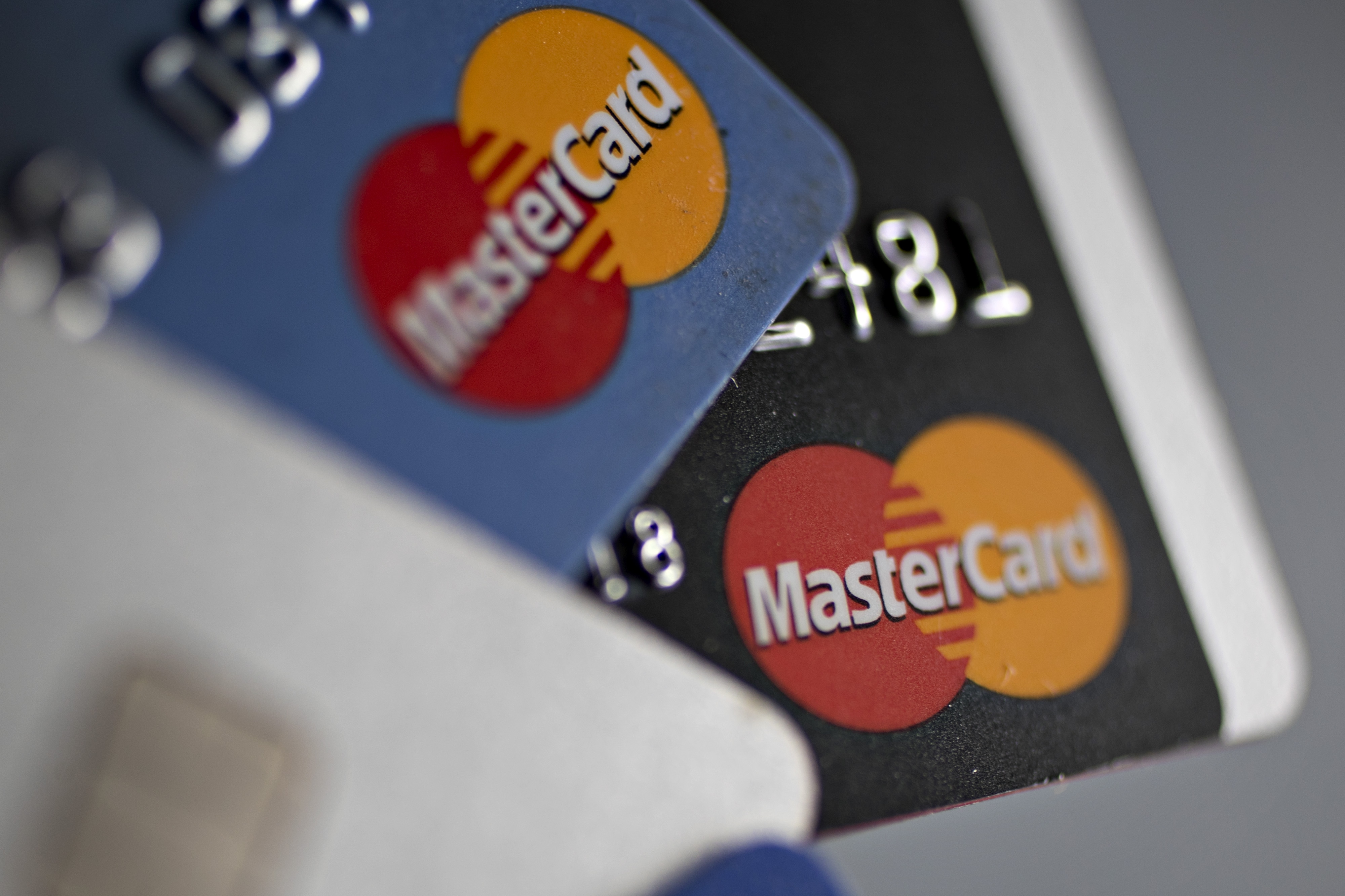 Data Localisation Will Make Digital Payments Expensive, Inefficient: Mastercard&nbsp;