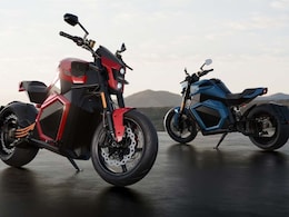 Verge TS Pro Unveiled As World's First Solid-State Battery Electric Bike