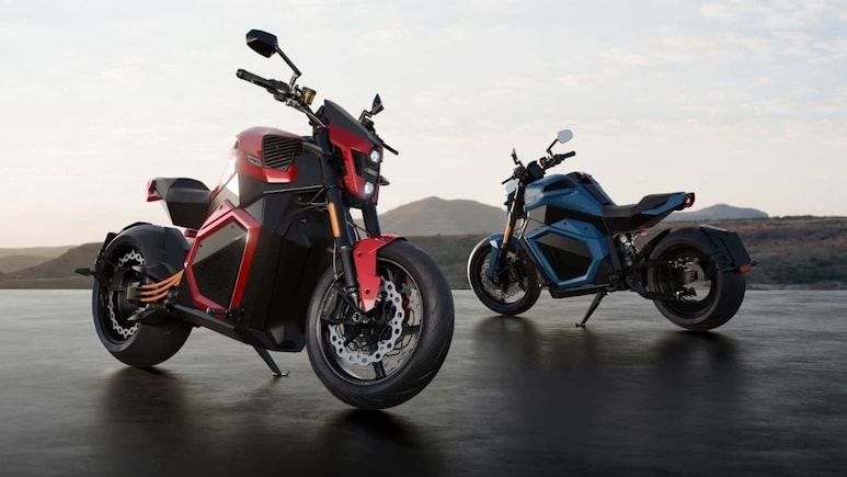 Verge TS Pro Unveiled As World's First Solid-State Battery Electric Bike