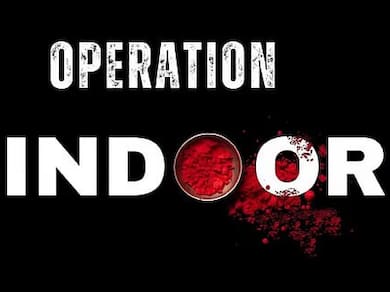 Operation Sindoor Highlights: India's Crackdown On Nine Terrorist Bases In Pakistan, PoK &mdash; As It Happened