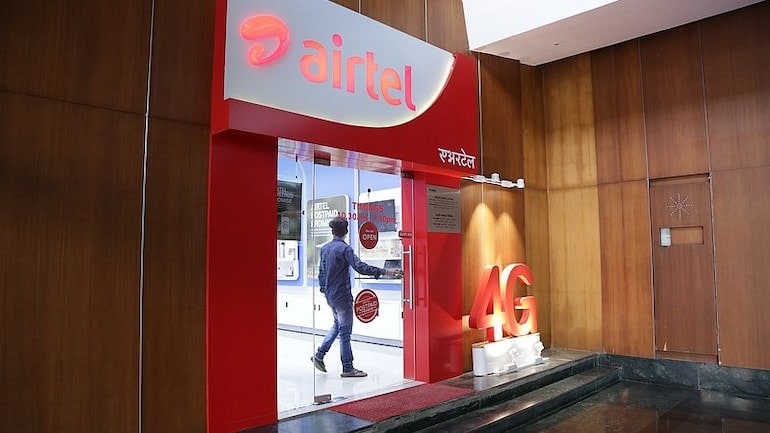 Bharti Airtel Hopeful Of Balanced Approach On Adjusted Gross Revenue (AGR) Issue