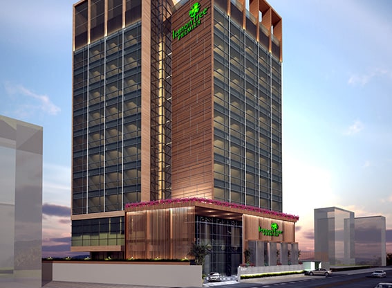 Lemon Tree Shares Hit Record; Motilal Oswal Expects It To Emerge As A 'Stronger' Player