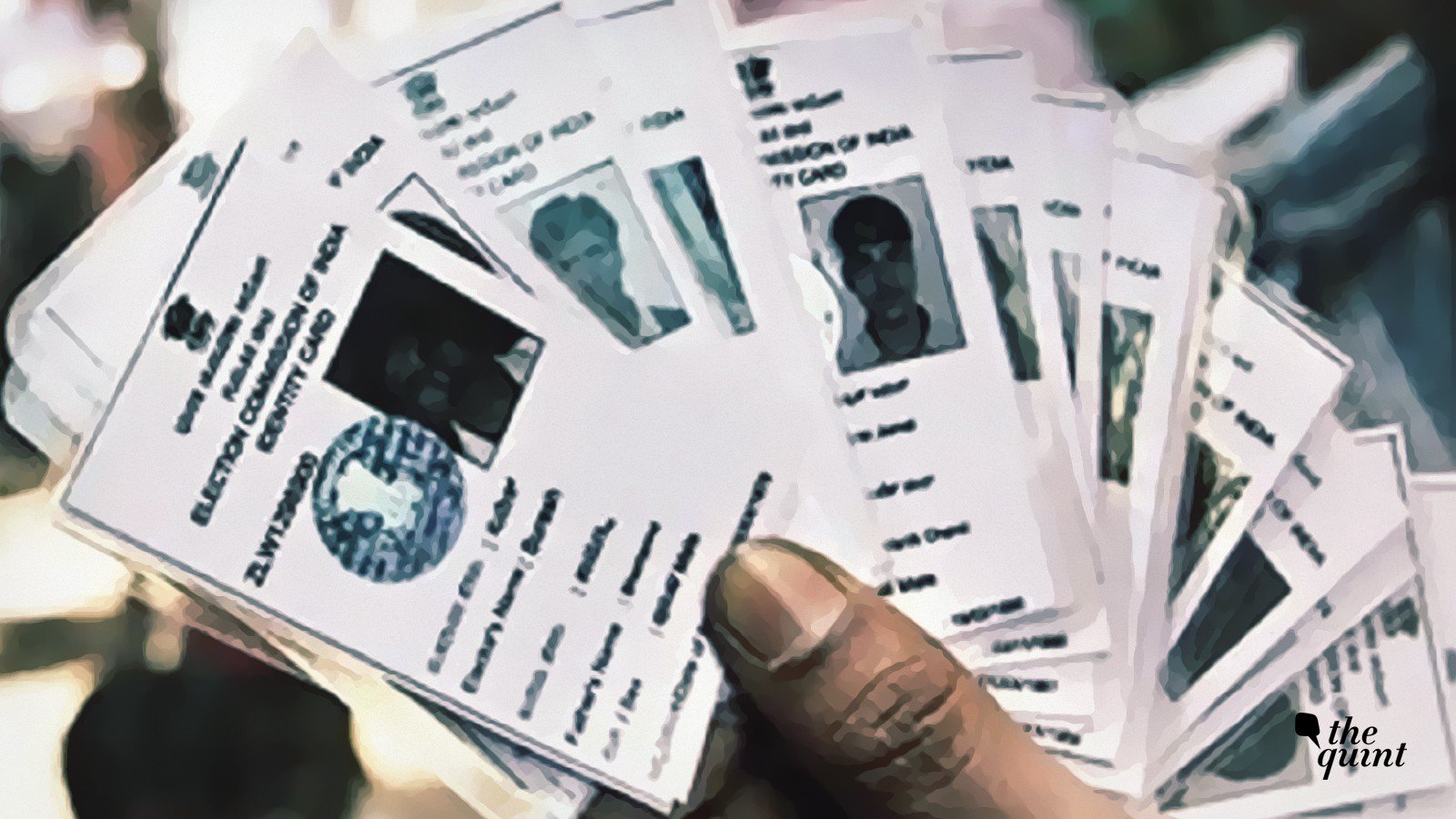 Voter ID Case: EC Defers Voting in Karnataka&rsquo;s RR Nagar to 28 May