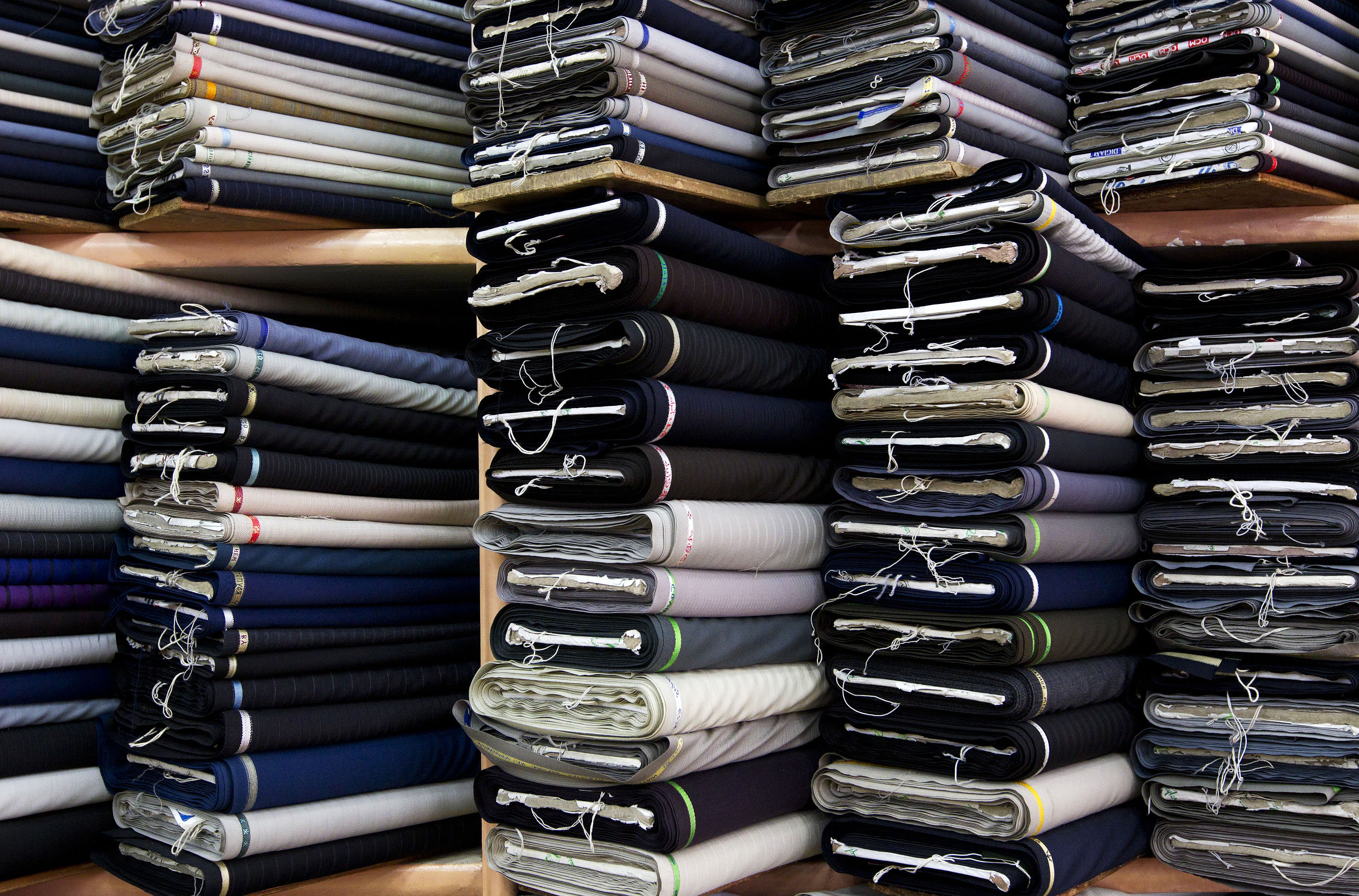Textiles Products To Become Dearer Post GST: Industry
