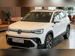 Volkswagen Taigun Facelift Rendered Based On Spy Shots; Check Pics