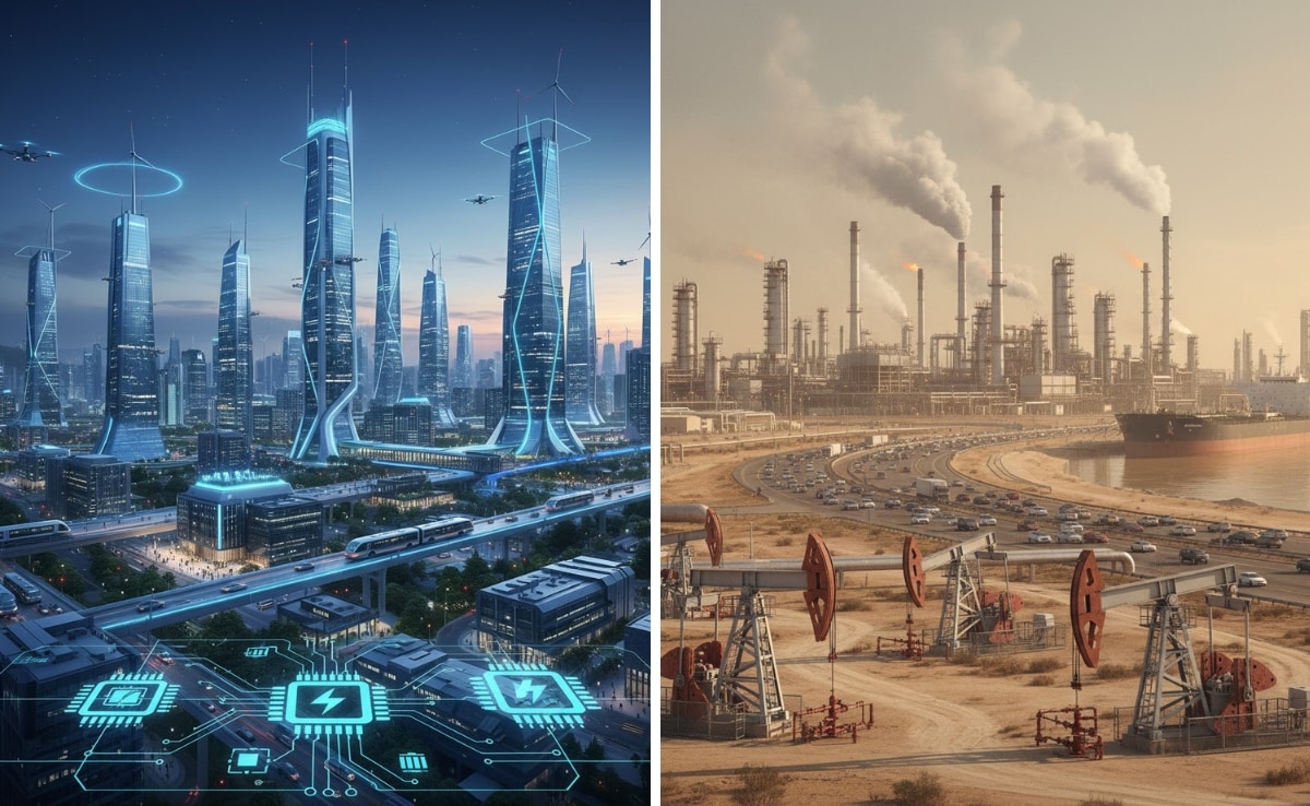 Latest and Breaking News on NDTV