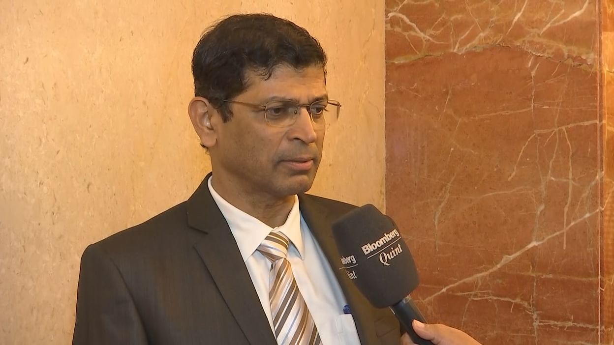 Normalcy Restored For Resolution Of Stress Under IBC: MS Sahoo