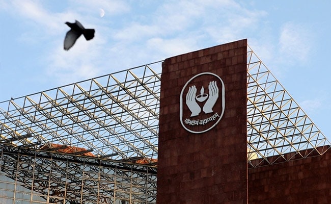 Government To Revise FDI Policy To Allow Life Insurance Corporation's Stake Sale