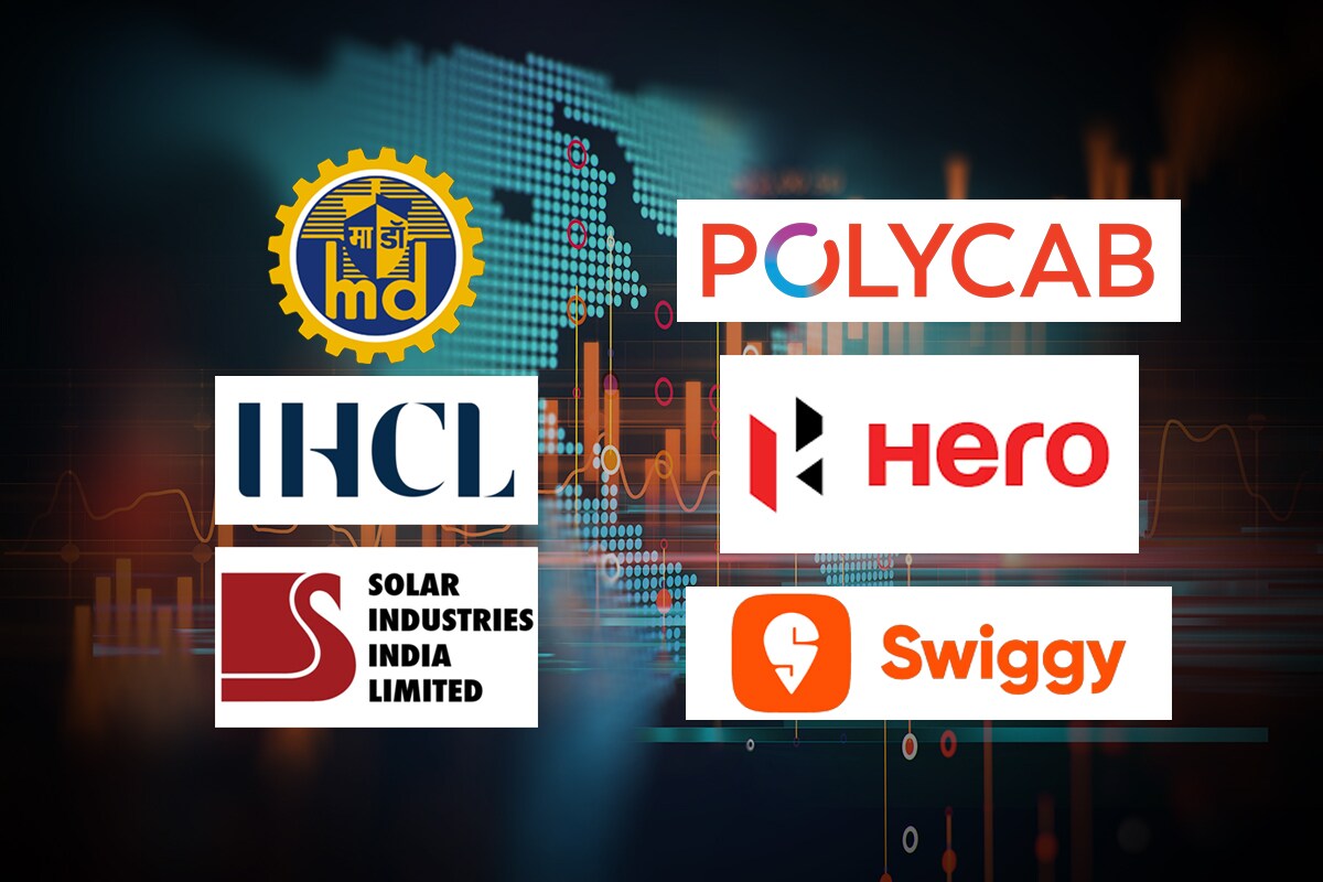 Mazagon Dock, Indian Hotels, Solar Industries Could Potentially Be Recognised As Large Cap