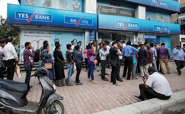 Yes Bank Withdrawal Cap To Be Lifted Today: All You Need To Know