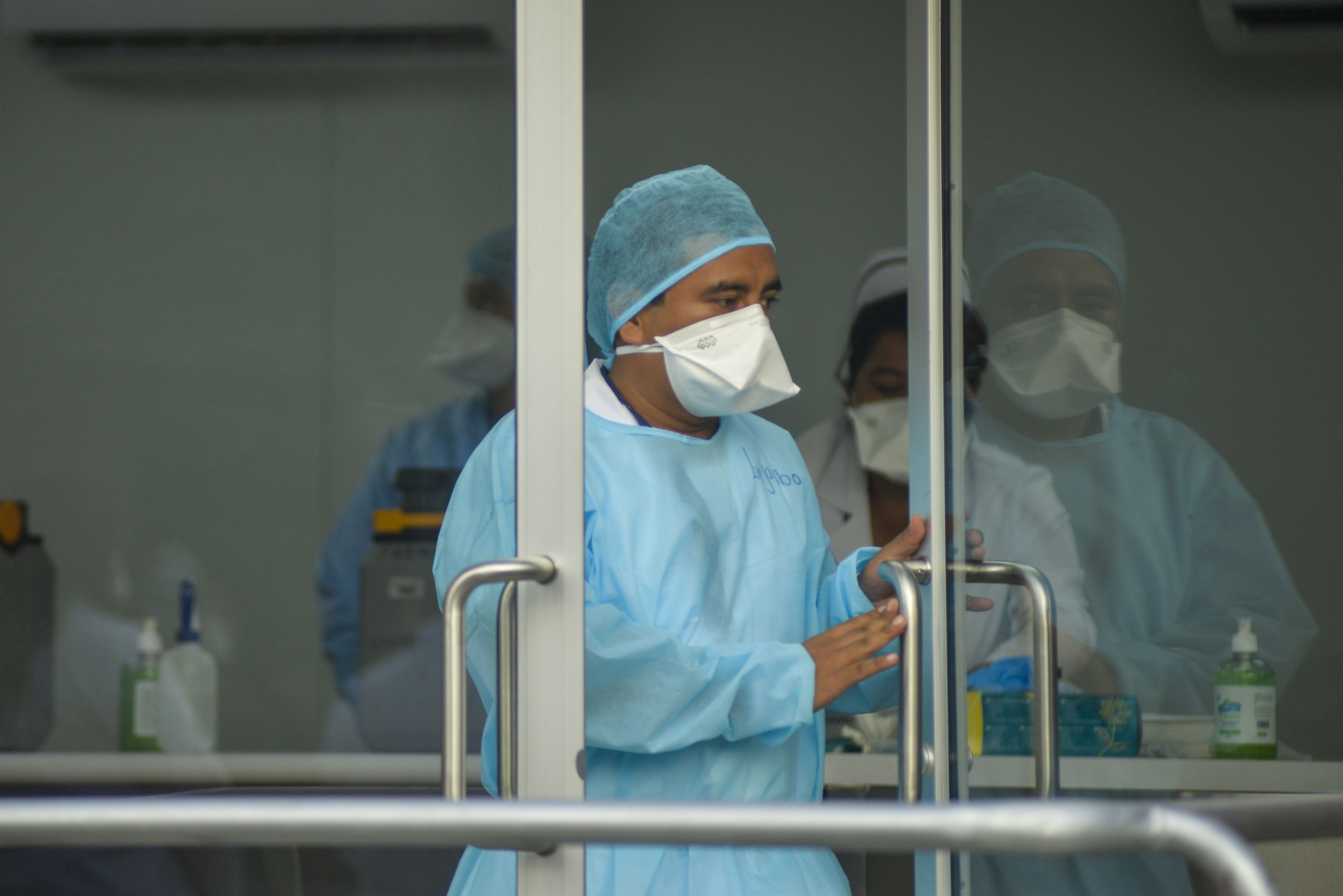 Coronavirus India Updates: Active Cases Rise Above 1.5 Lakh Amid Fears Of New Wave