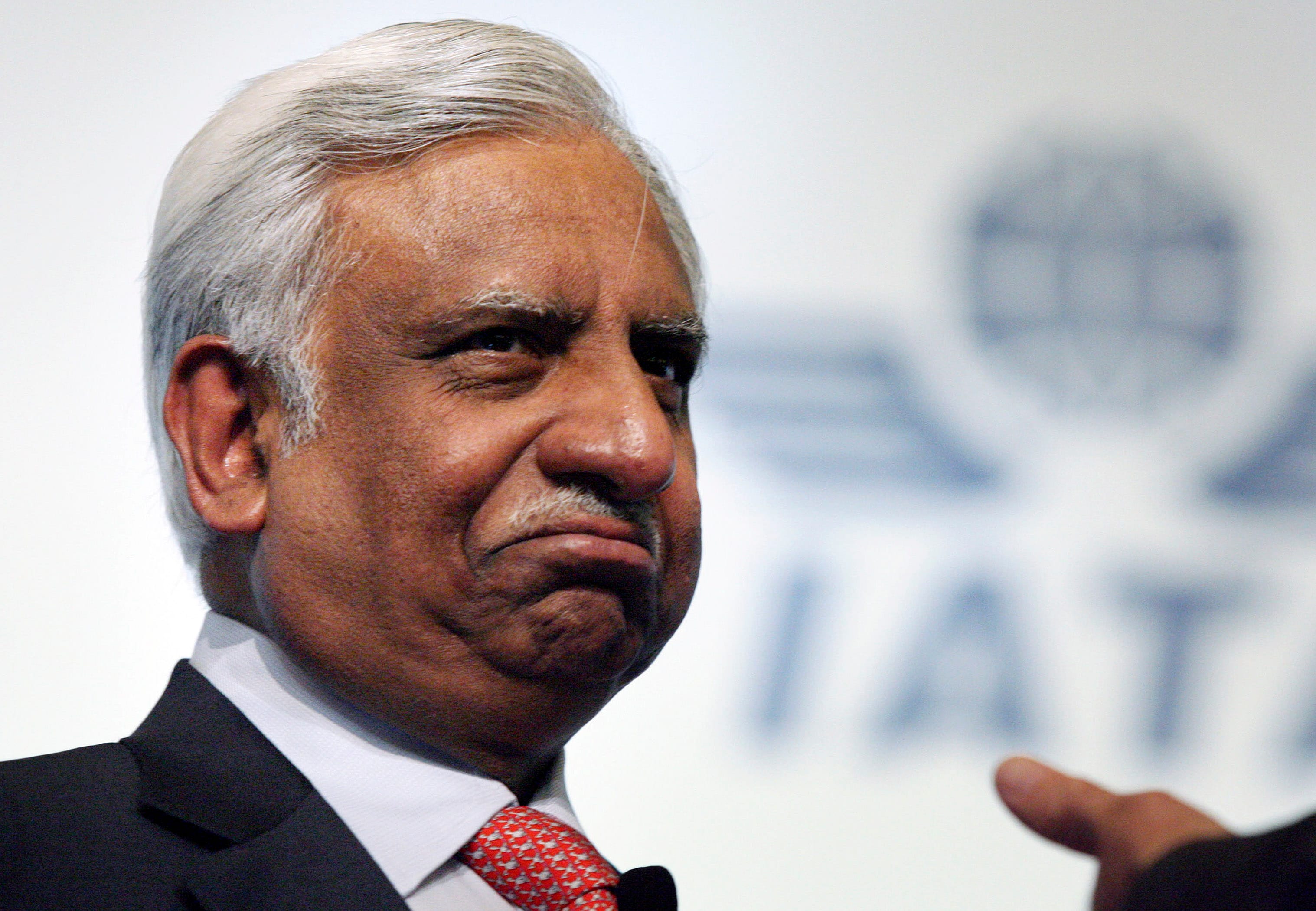 Jet Airways To Pay Salaries In Instalments To Senior Staff Till April