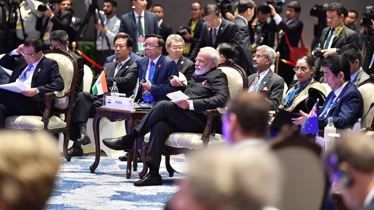 #BQDebates: Was India Right To Quit RCEP?