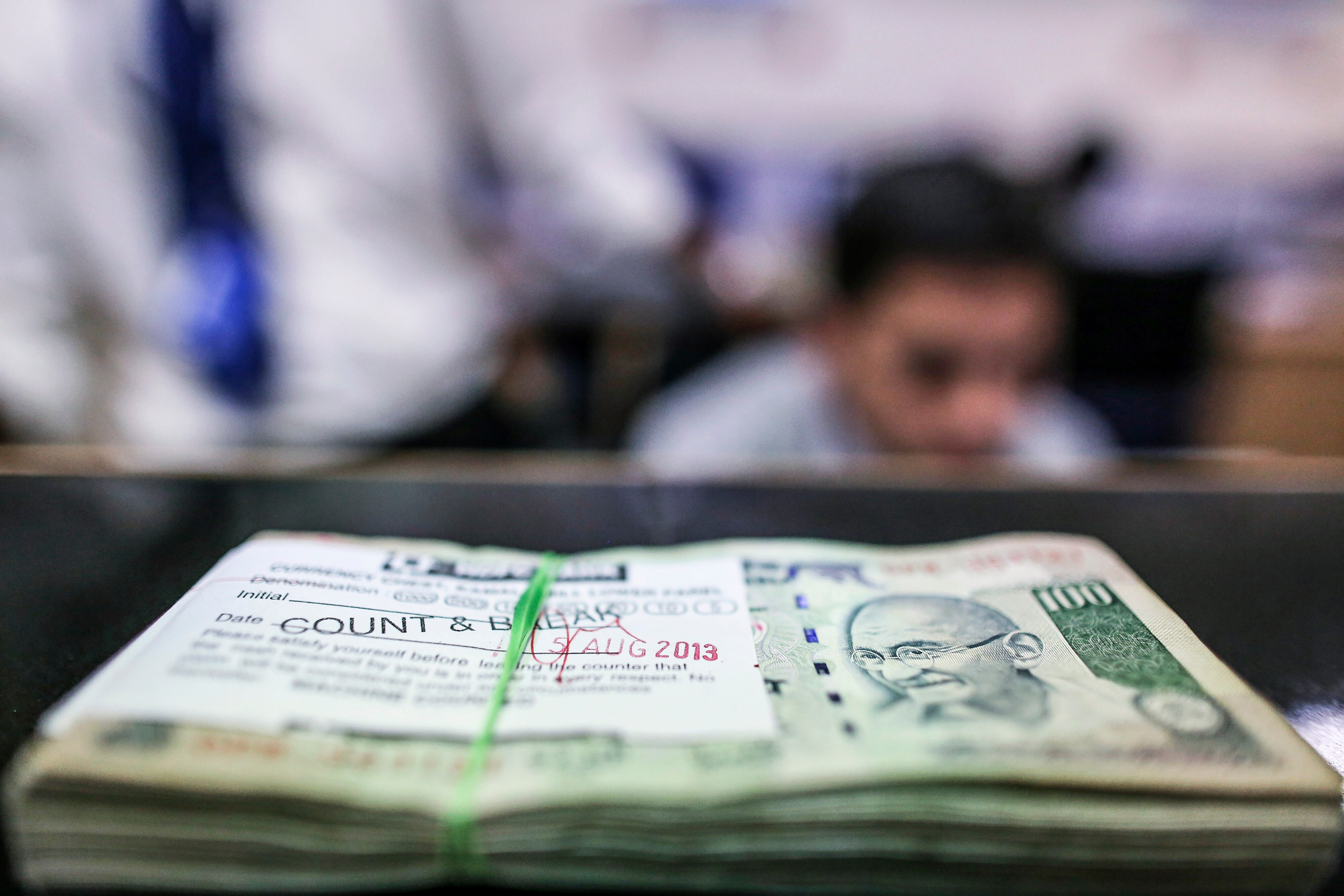 Proof Of Tax Paid, Four-Year Money Lock-In Must To Avail Of Tax Evasion Amnesty Scheme