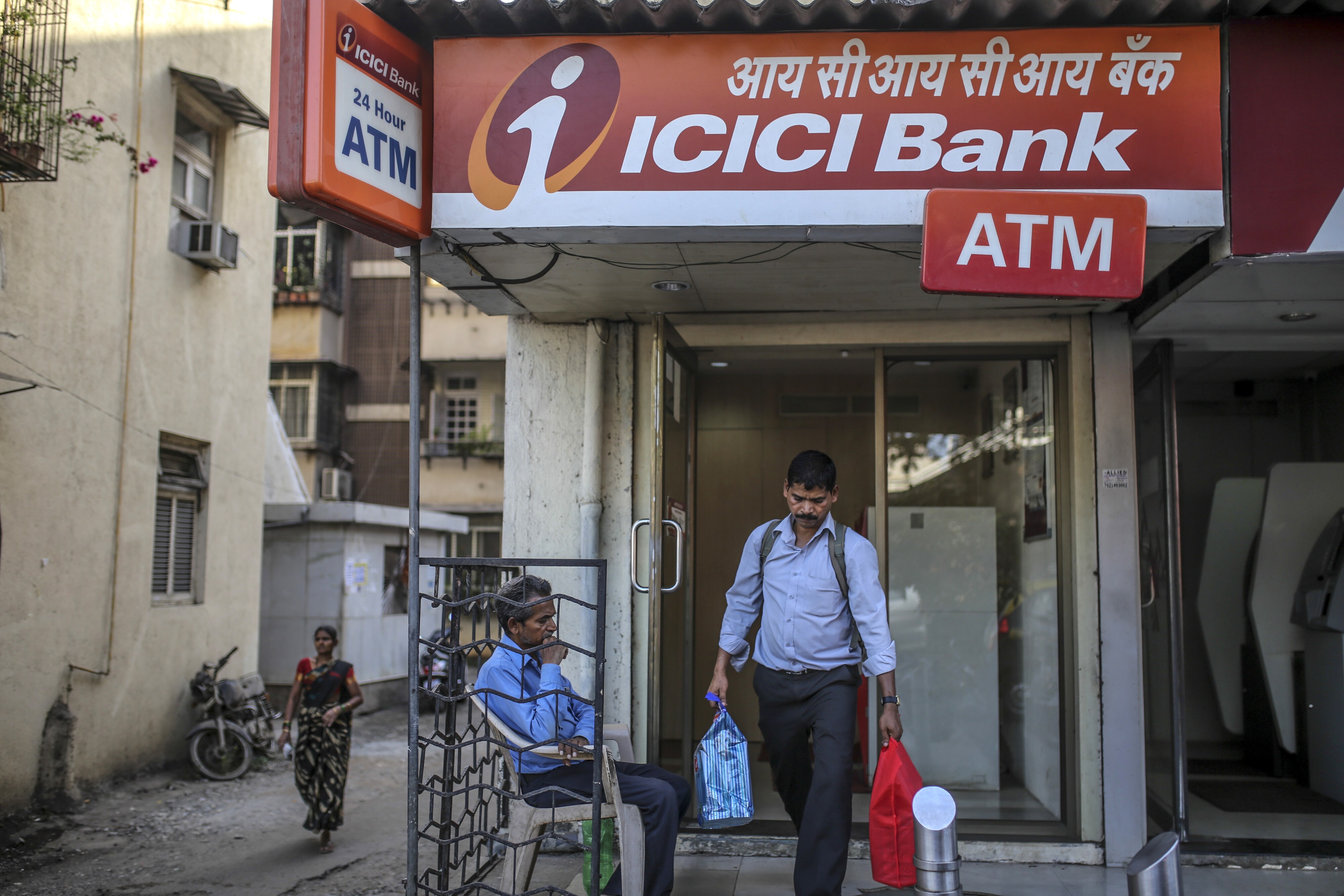 ICICI Bank, Axis Bank On The Mend But Pain Still In Store For Yes Bank, Says Macquarie&rsquo;s Ganapathy