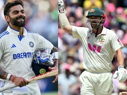 Travis Head Surpasses Virat Kohli, Viv Richards And Equals Rahul Dravid, Imran Khan For Major Feat With Ashes Show