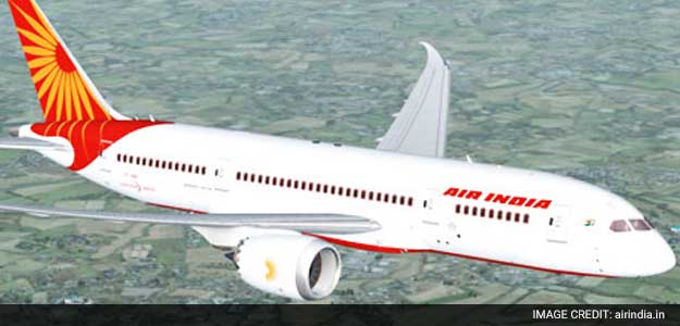 Air India To Offer Tickets At Rajdhani Train Fare