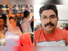 इंफ्लुएंसर ने छेड़छाड़ का आरोप लगाकर वीडियो किया वायरल, ट्रोल होने पर ऐसा टूटा शख्स कि दे दी जान