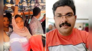 इंफ्लुएंसर ने छेड़छाड़ का आरोप लगाकर वीडियो किया वायरल, ट्रोल होने पर ऐसा टूटा शख्स कि दे दी जान