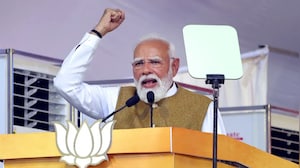 "DMK Being Called CMC Government - Corruption, Mafia, Crime," Says PM Modi