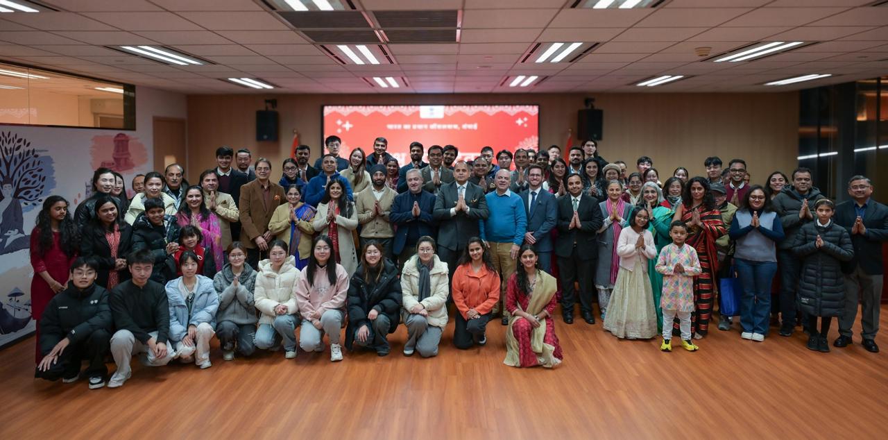 Latest and Breaking News on NDTV