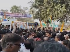 कर चले हम फिदा जान ओ तन साथियों…शहीद का शव पहुंचा तो आंसुओं, जयकारों और तिरंगों से पट गया पूरा गांव