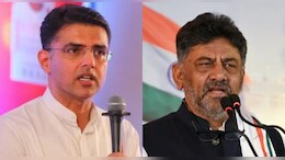 सचिन पायलट को केरल, असम में बघेल और डीके शिवकुमार.. चुनावी राज्यों के लिए कांग्रेस ने नियुक्त किए पर्यवेक्षक