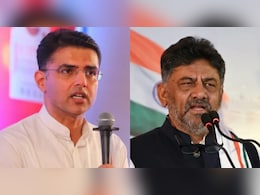 सचिन पायलट को केरल, असम में बघेल और डीके शिवकुमार.. चुनावी राज्यों के लिए कांग्रेस ने नियुक्त किए पर्यवेक्षक