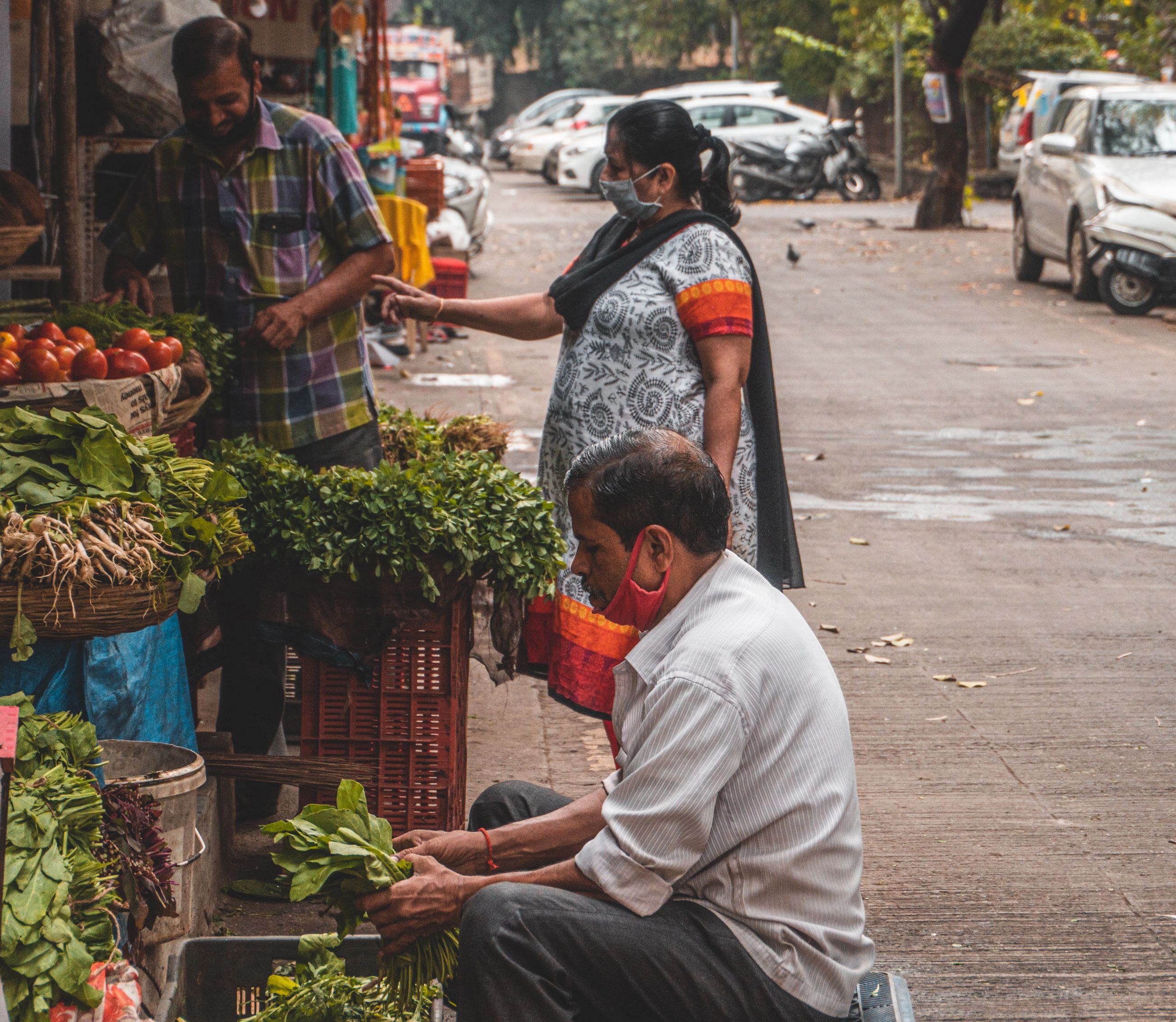 India&rsquo;s CPI Inflation Remains Steady In February, Food Prices Rise Slightly: Anand Rathi