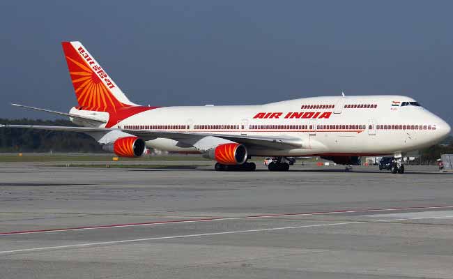 Air India Will Register Operational Profit This Fiscal: Jayant Sinha