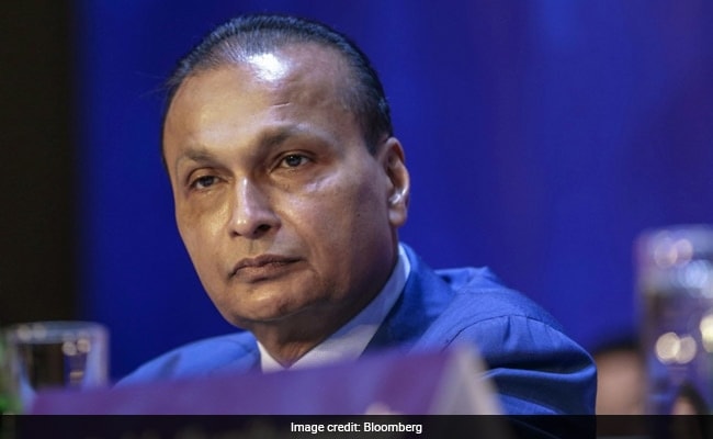 Anil Ambani's Loan Testimony "Implausible, Highly Unlikely": London Judge